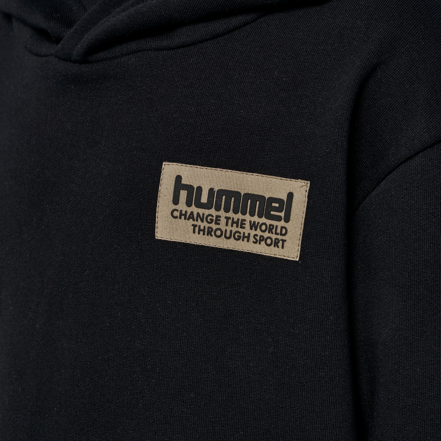 hmlDARE HOODIE, 2001, packshot
