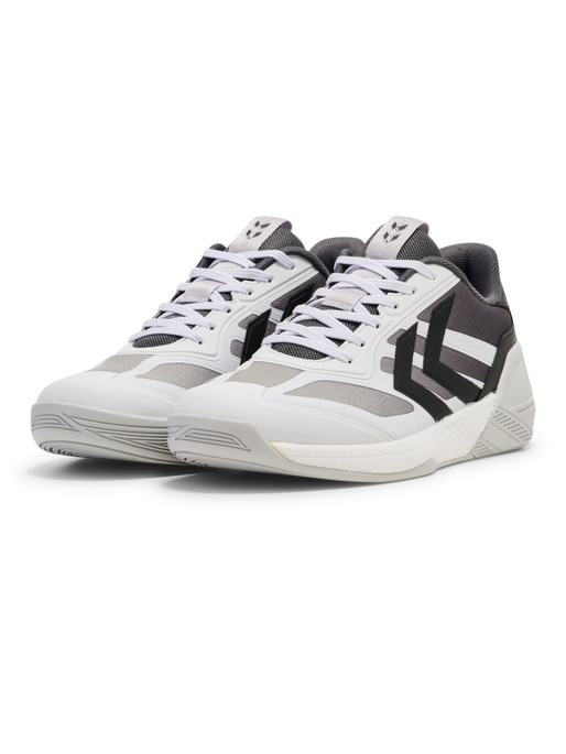 ALGIZ IV, BLACK/WHITE/GREY, packshot