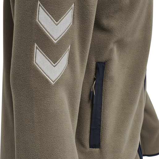 hmlKASPER JACKET, 8058, packshot