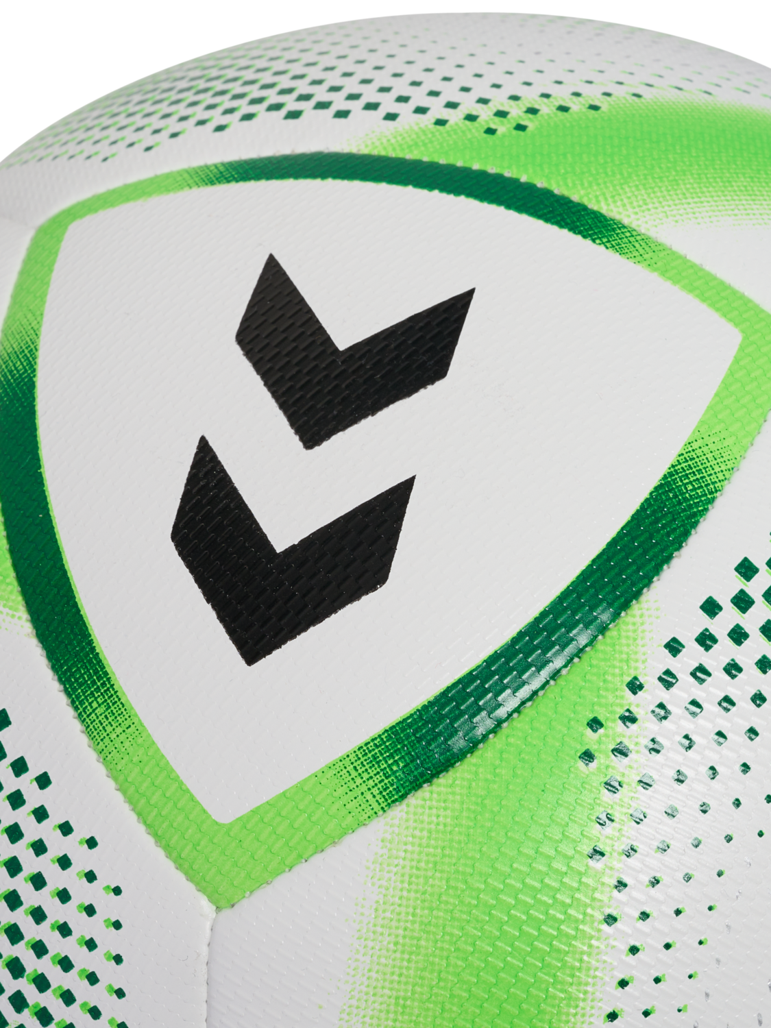 hmlAEROFLY LIGHT 350, WHITE/GREEN, packshot