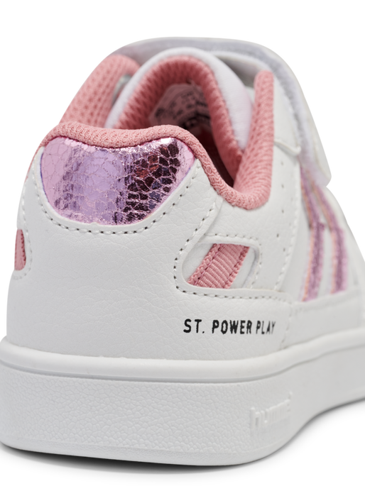 ST POWER PLAY JR, BRIDAL ROSE ST POWER PLAY JR, BRIDAL ROSE, packshot