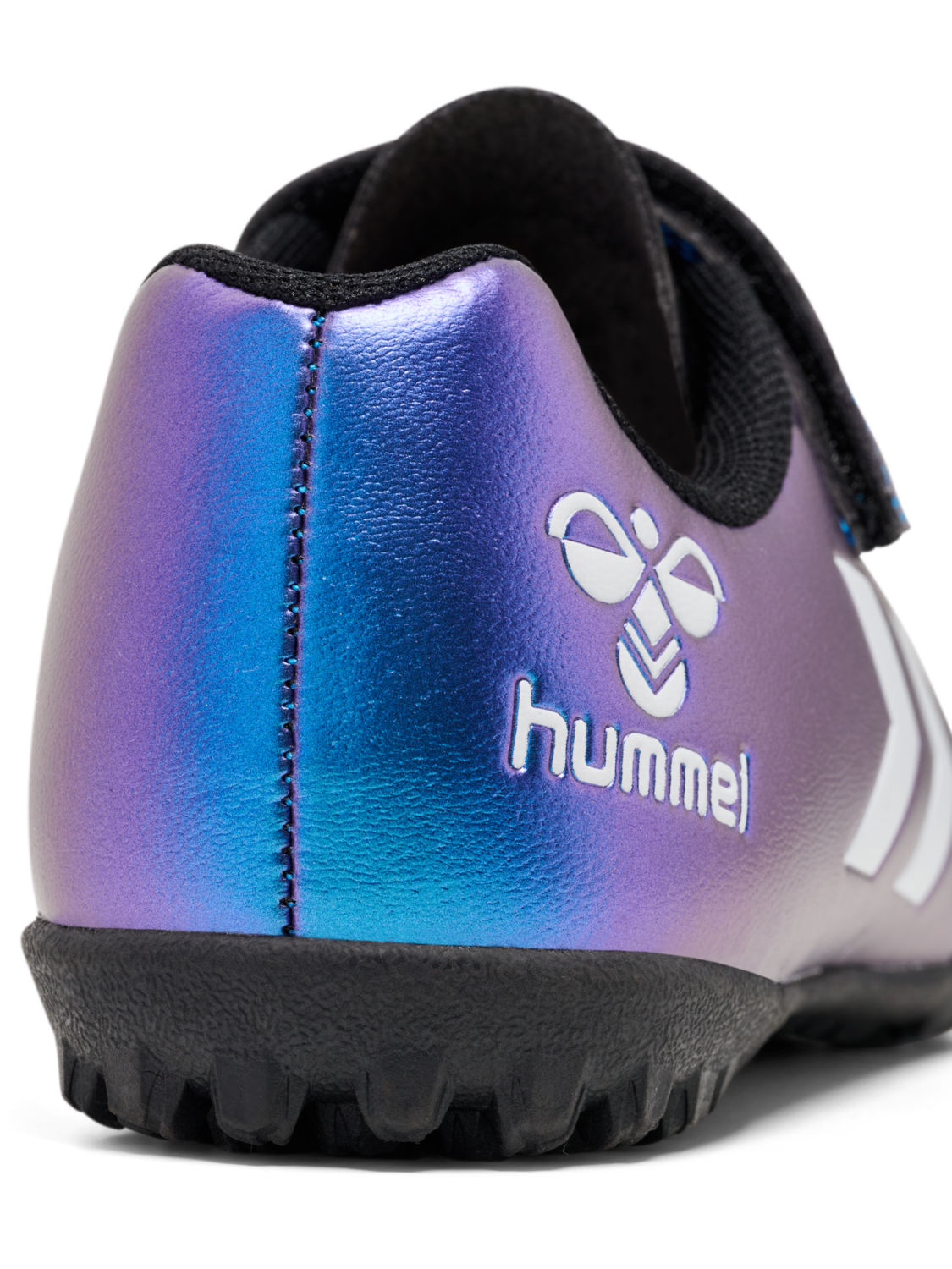 TOP STAR TURF JR, WHITE/MULTICOLOR, packshot