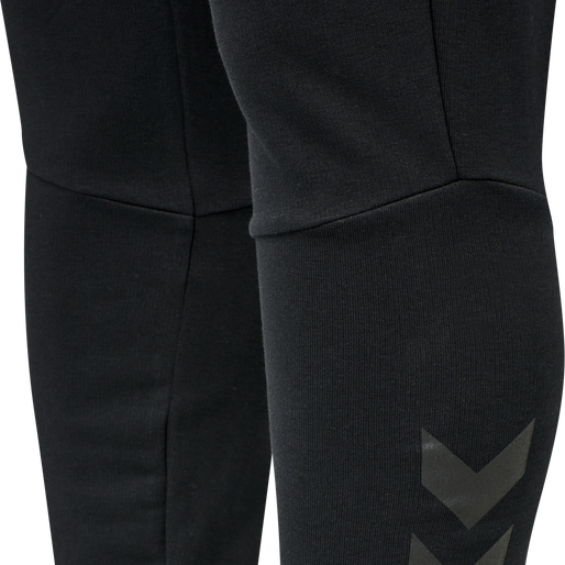 hmlISAM TAPERED PANTS, 2001, packshot