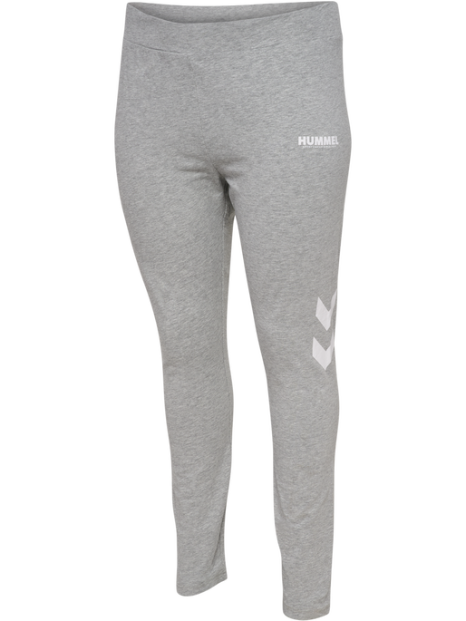 hmlLEGACY WOMAN HW TIGHTS PLUS, 2006, packshot