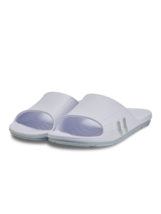 NIELSEN SANDAL, WHITE, packshot