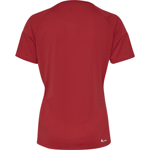 TECH MOVE JERSEY WOMAN S/S, 3062, packshot