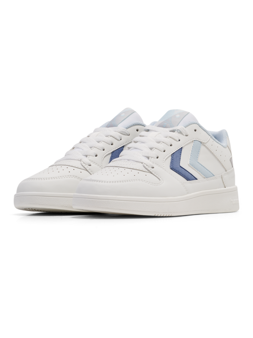 ST. POWER PLAY WMNS, WHITE/BALLAD BLUE ST. POWER PLAY WMNS, WHITE/BALLAD BLUE, packshot