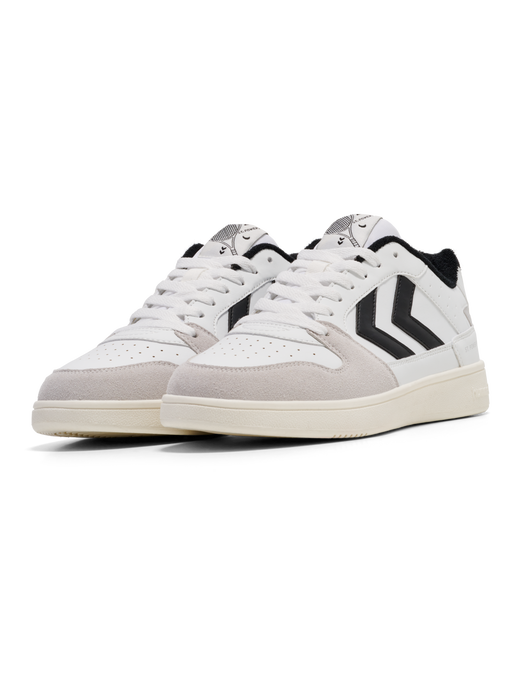 ST. POWER PLAY PL, WHITE/BLACK, packshot