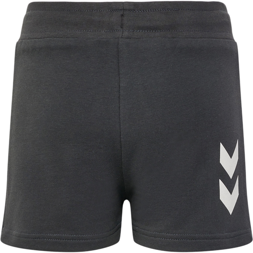 hmlNOVA SHORTS SET, ROSE BROWN, packshot