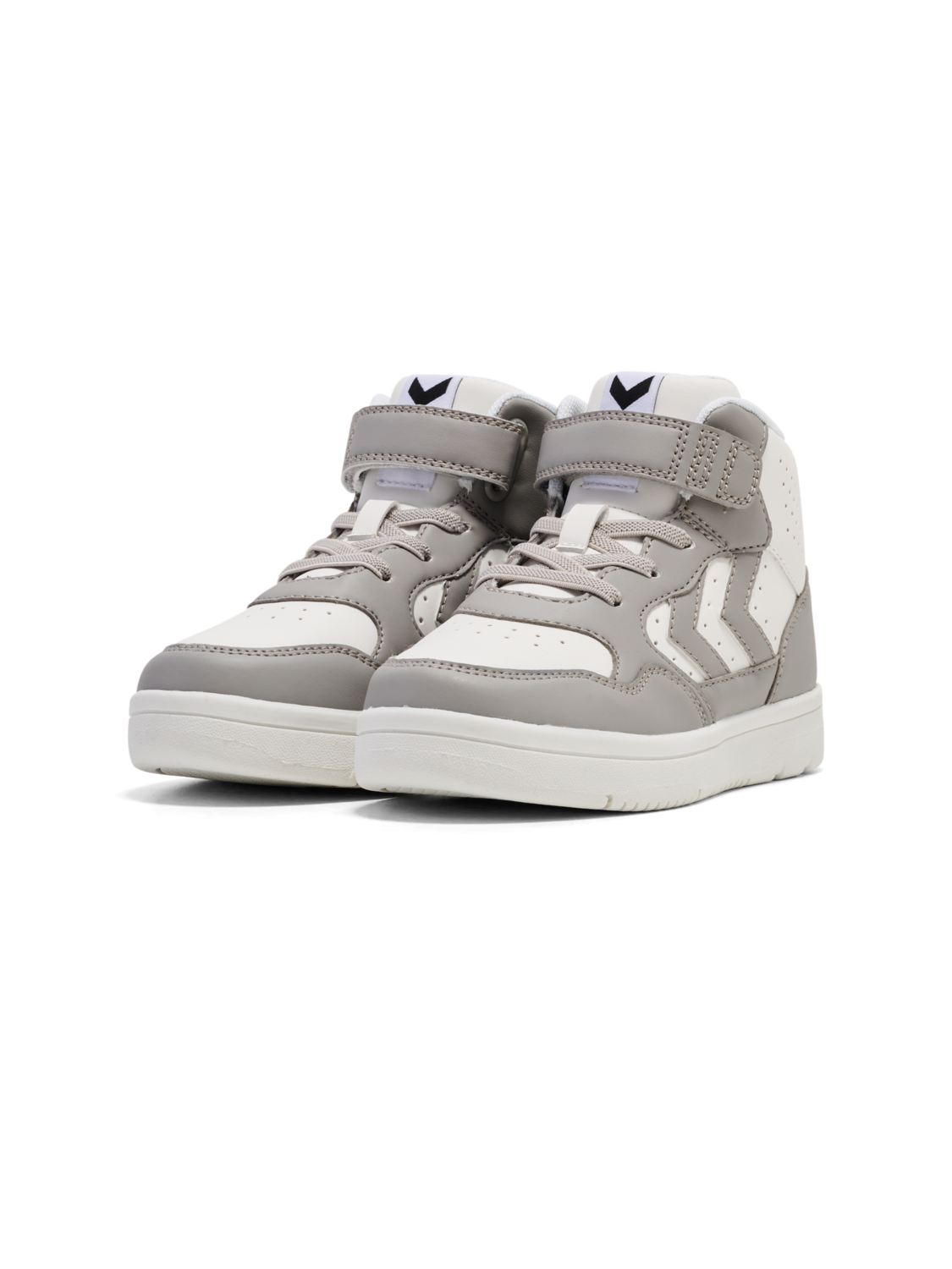 CAMDEN HIGH JR, ALLOY, packshot