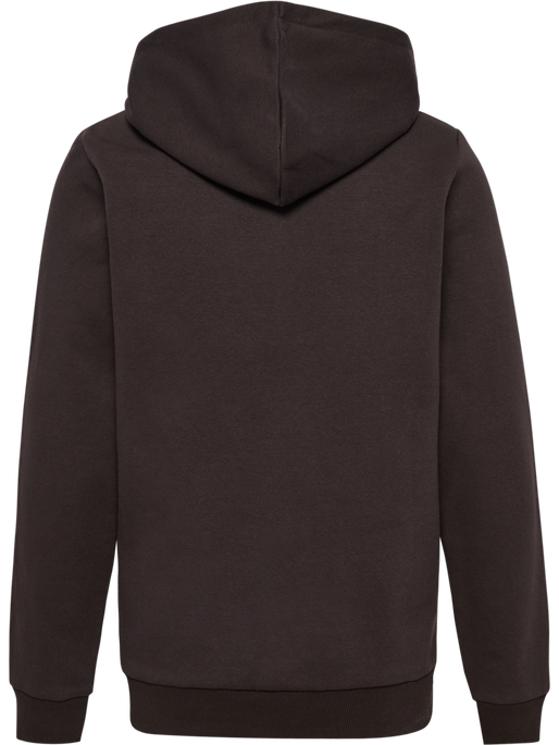 hmlOLIVIA HOODIE, JAVA, packshot