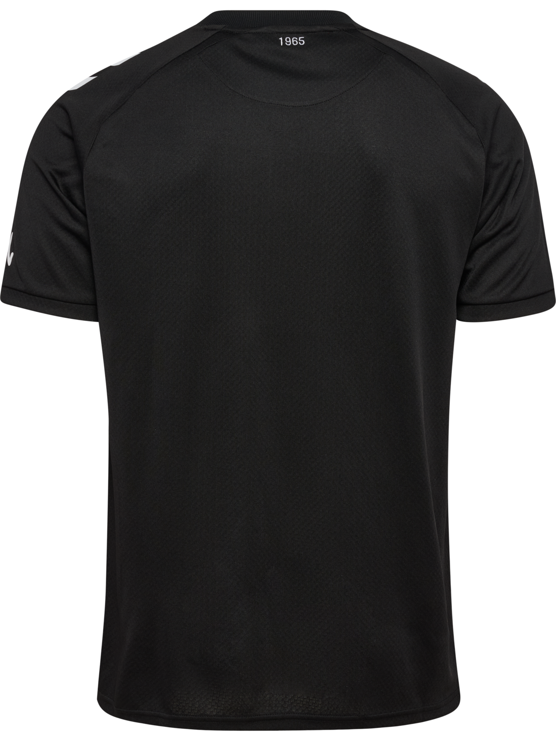 1FCM 26/27 3RD JERSEY S/S, ANTHRACITE, packshot