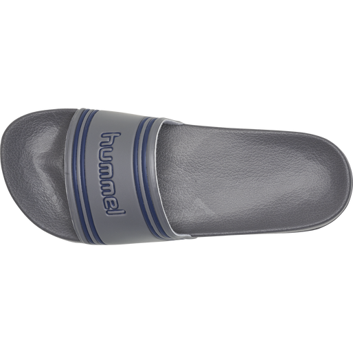 POOL SLIDE RETRO, SHARKSKIN POOL SLIDE RETRO, SHARKSKIN, packshot