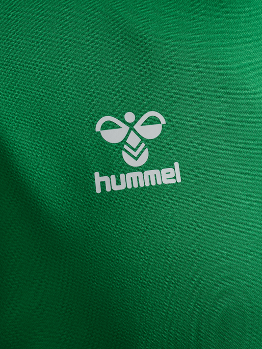 hmlESSENTIAL SWEATSHIRT, JELLY BEAN, packshot