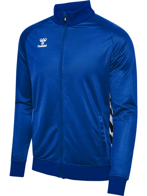 PLAYFUL TRACKSUIT, TRUE BLUE, packshot