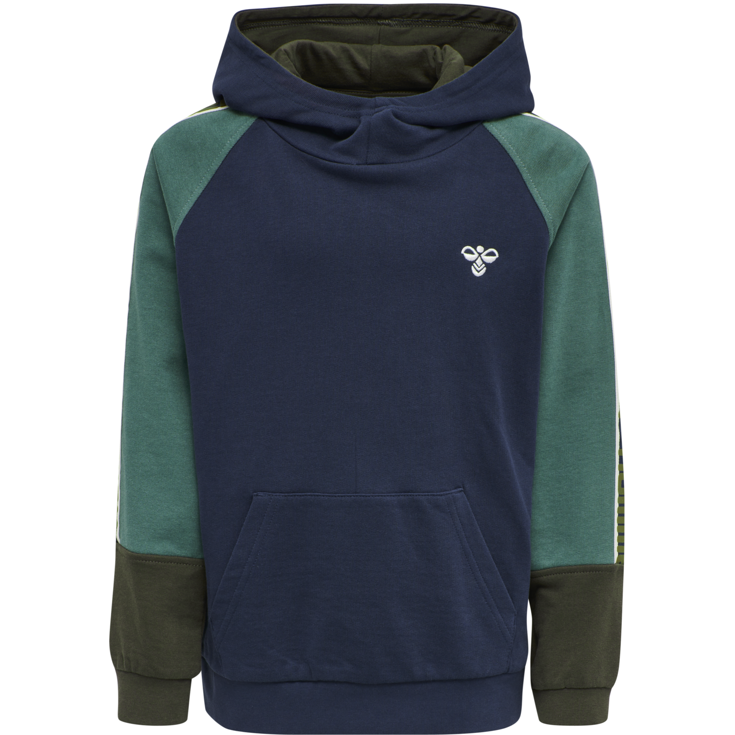 hmlASURA HOODIE SUIT, 1009, packshot