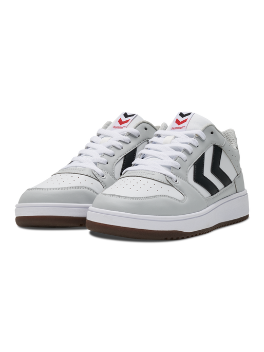 ST. POWER PLAY, WHITE/BLACK/GREY, packshot