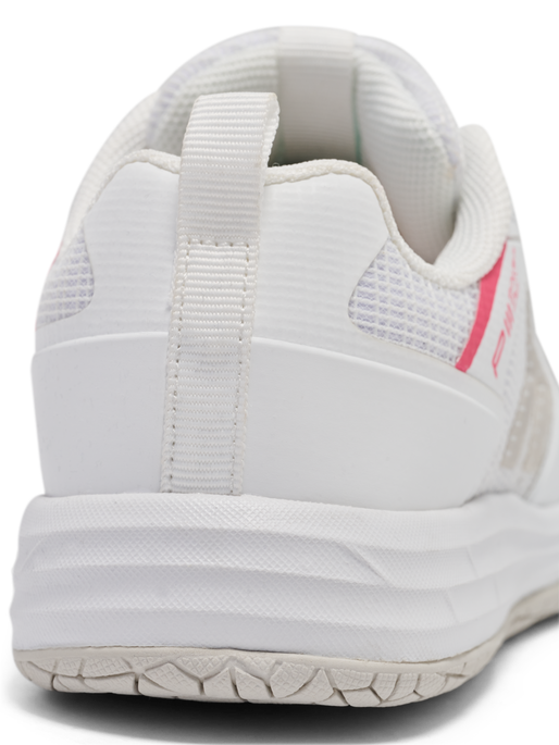 PIII POWER PLAY PRO LC JR, WHITE/PINK, packshot