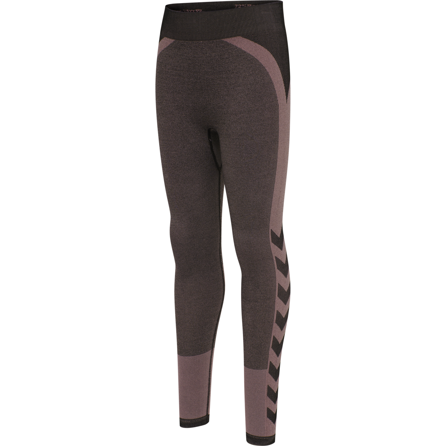 hmlSPIN SEAMLESS TIGHTS, 8719, packshot