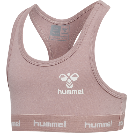 hmlCAROLINA TOP 2-PACK, 4849, packshot