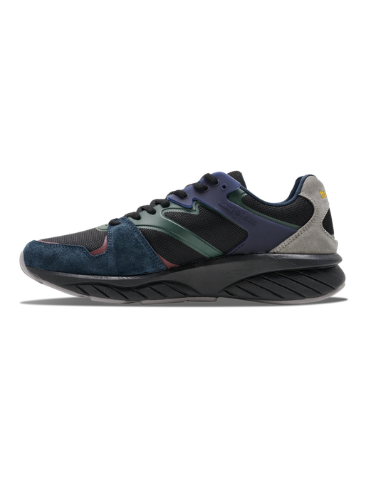 REACH LX 8000 DN, BLACK/NAVY, packshot