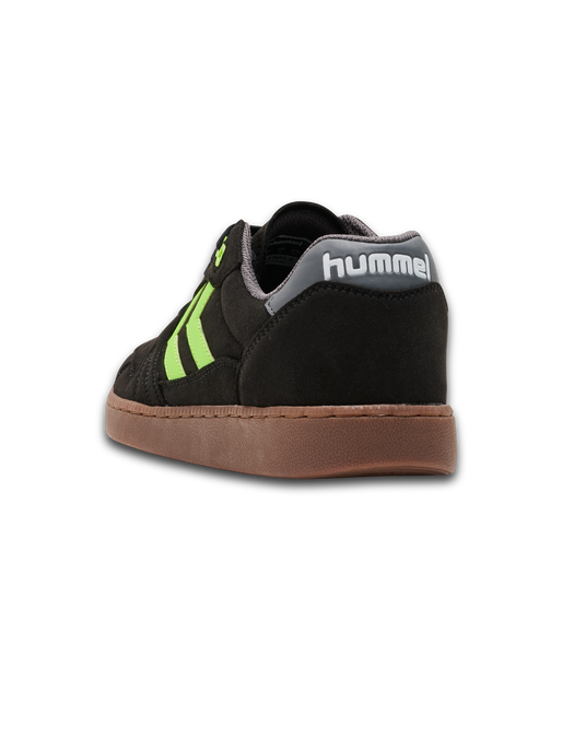 LIGA GK, BLACK, packshot