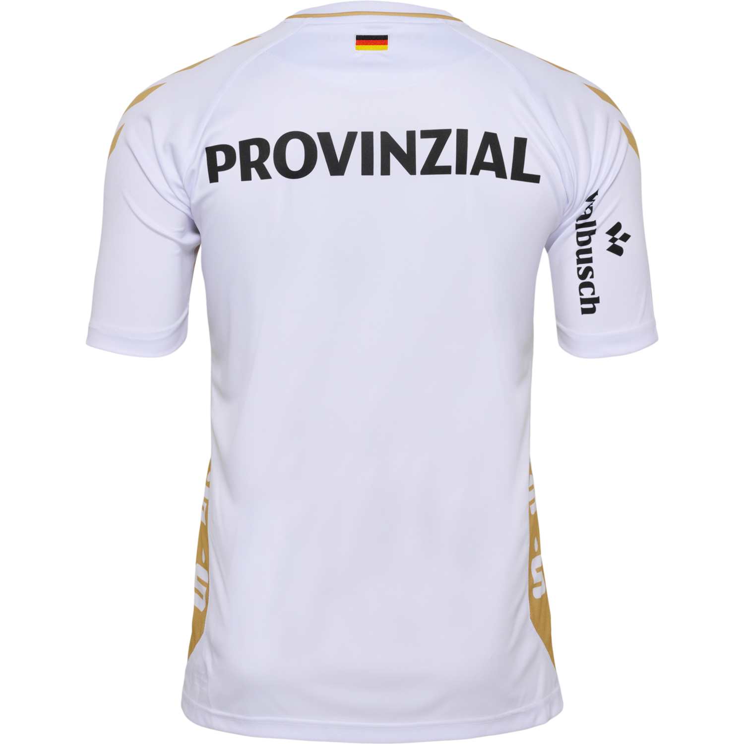 THWK 22/23 HOME INT JERSEY S/S KIDS, 9001, packshot