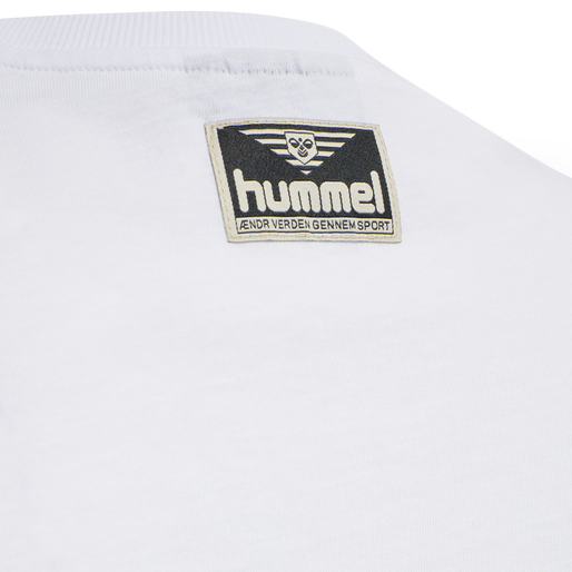 hmlFRESH T-SHIRT, 9001, packshot