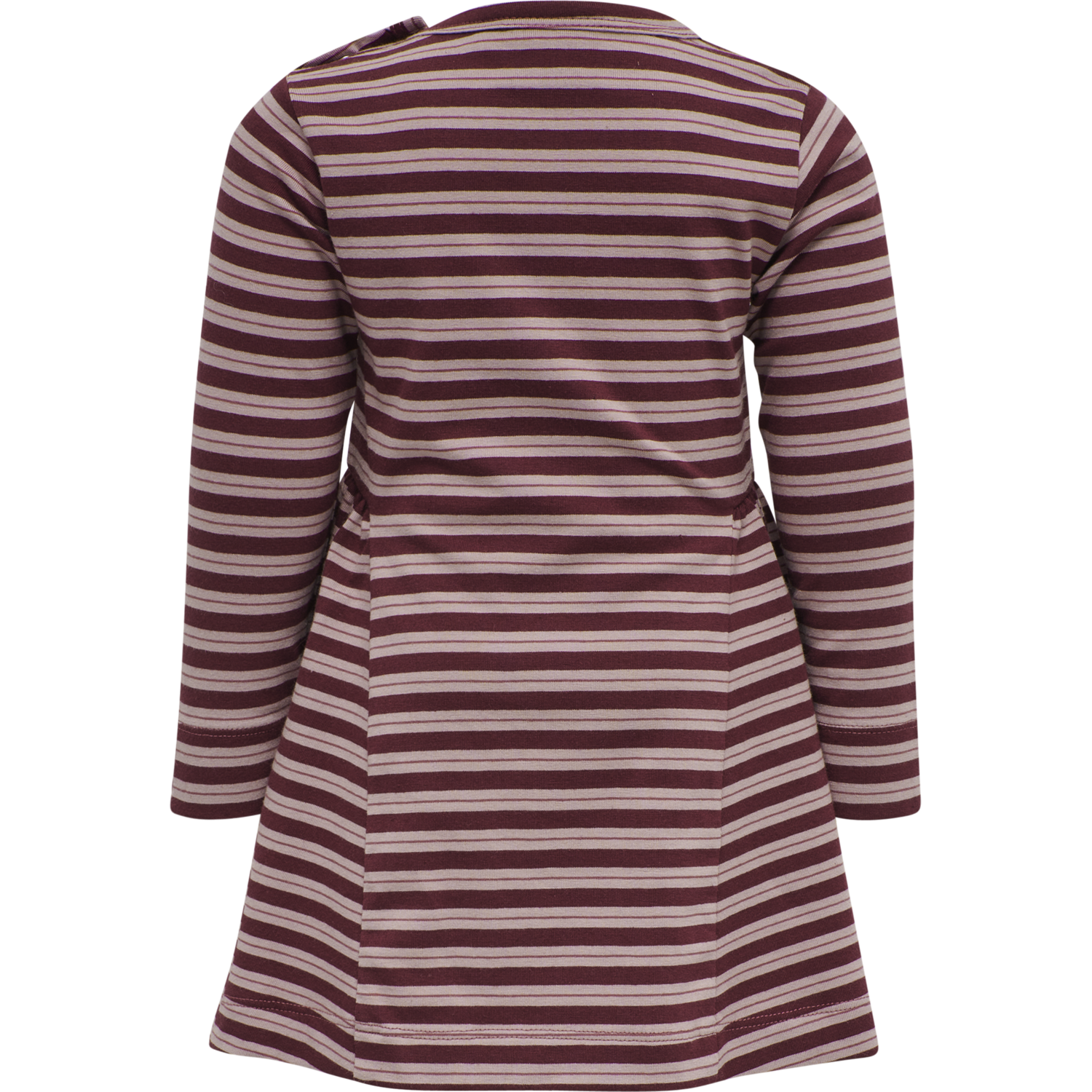 hmlKAYLA DRESS L/S, 3118, packshot