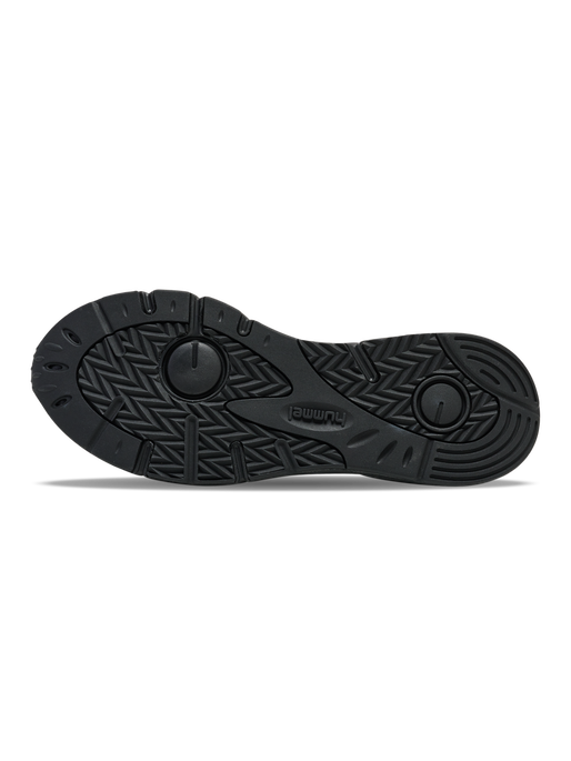 REACH TR FLEX, BLACK/BLACK, packshot