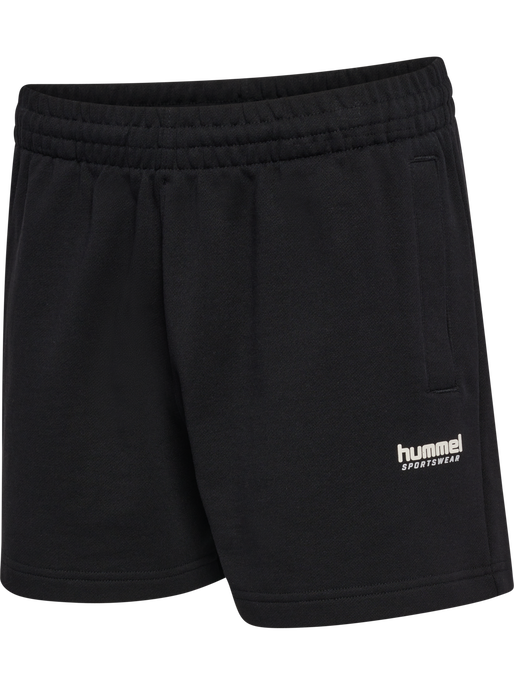 hmlLGC SHAI SHORTS, 2001, packshot