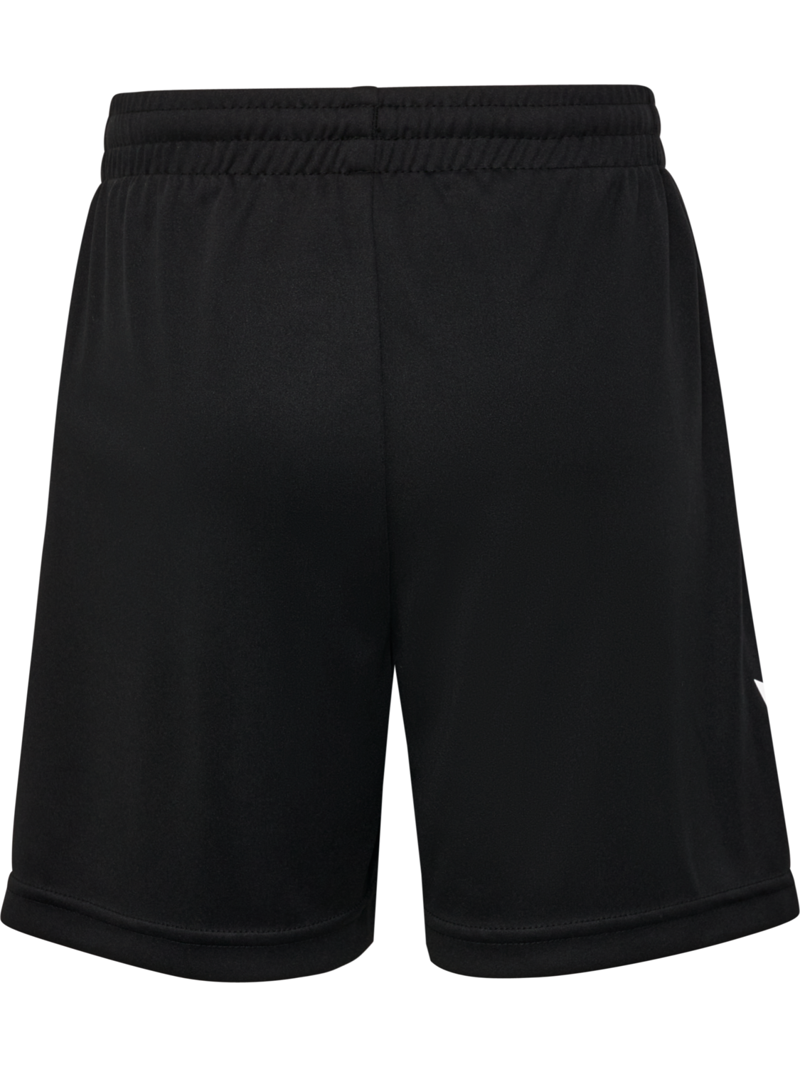 hmlLOGO SET KIDS, BLACK, packshot