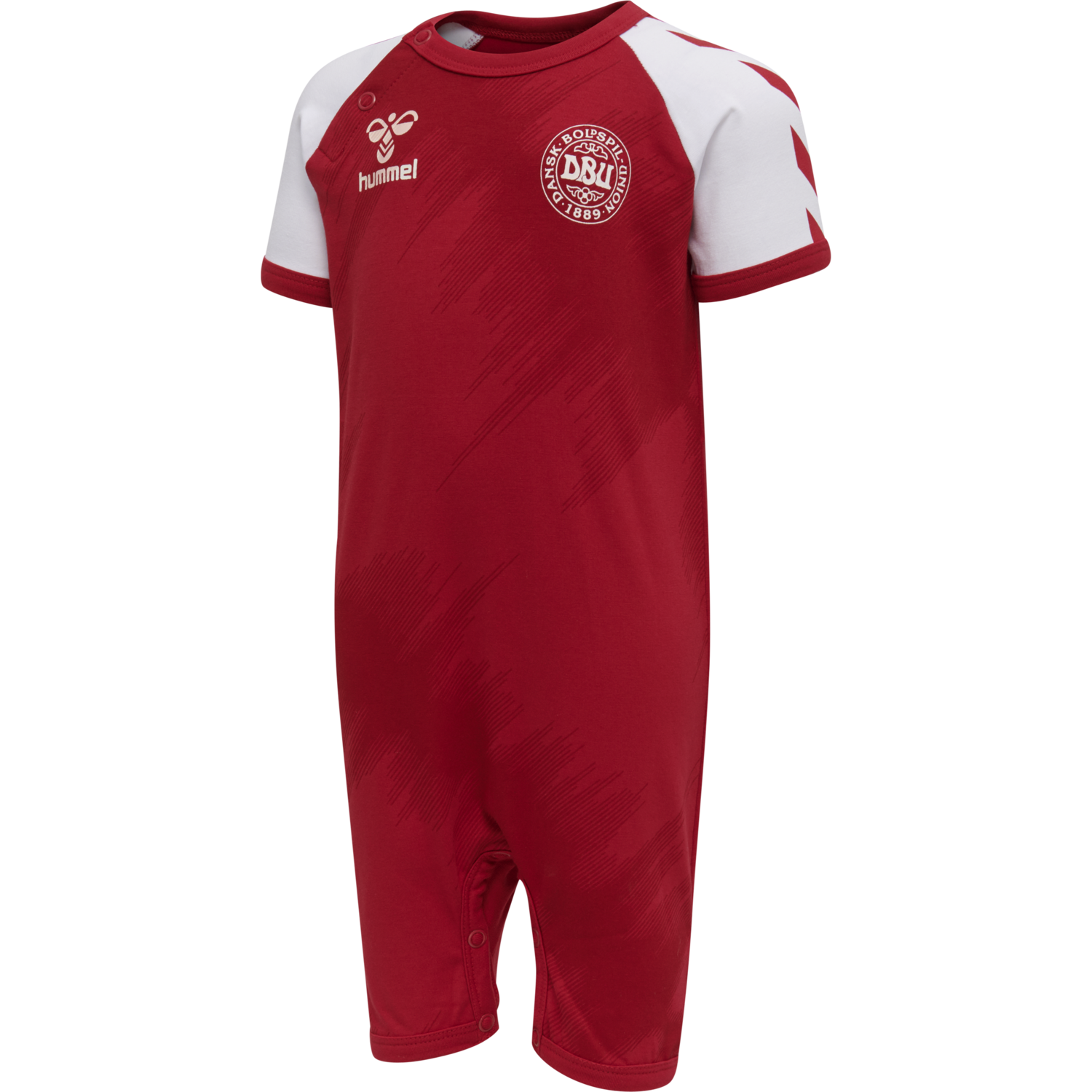 hmlSMIL BODYSUIT S/S, 3365, packshot