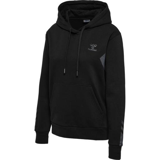 hmlACTIVE CO HOODIE WOMAN, 2001, packshot