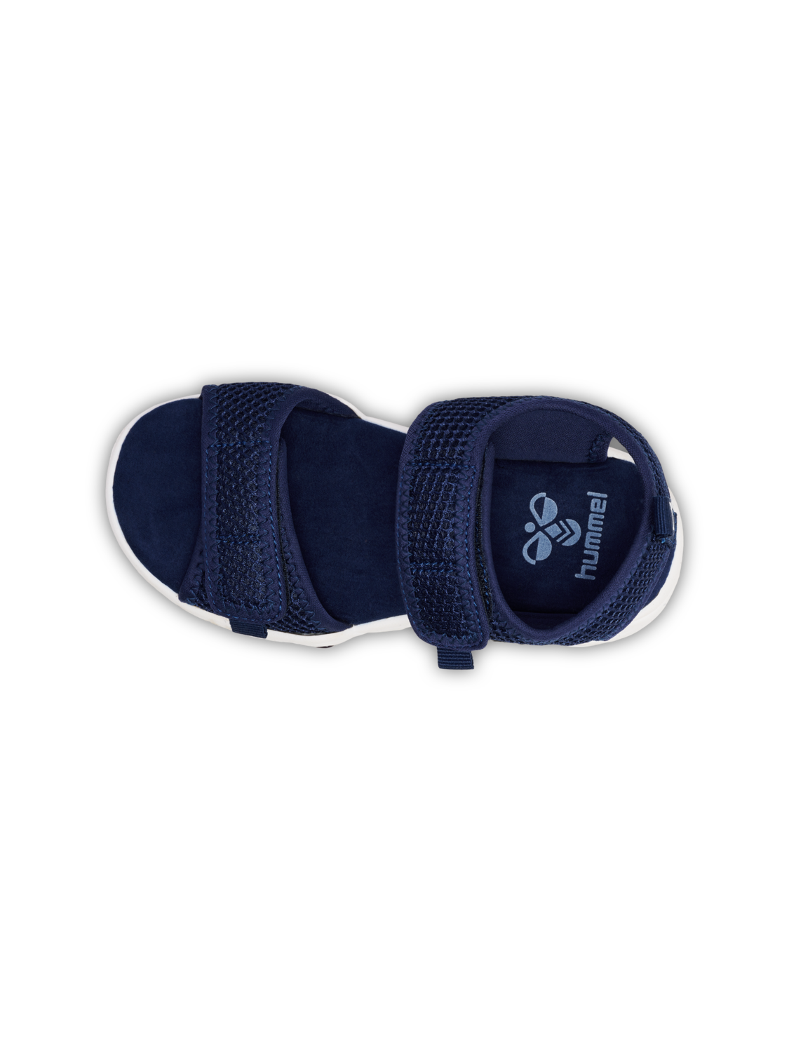 SANDAL FLASH, NAVY PEONY, packshot