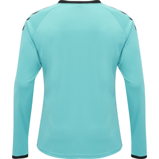 CORE GK SET, SCUBA BLUE, packshot