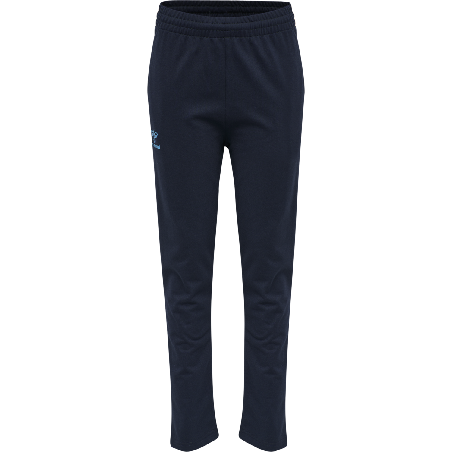 hmlACTION COTTON PANTS KIDS, 8553, packshot