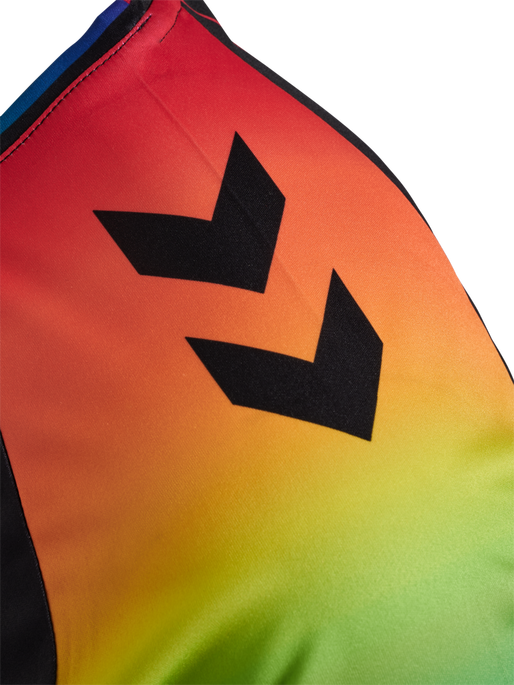 BIF 24 EQUALITY JERSEY S/S, MULTI COLOUR, packshot