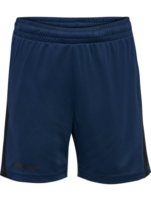 hmlMULTI PL SET KIDS, INDIGO BUNTING/DRESS BLUES, packshot