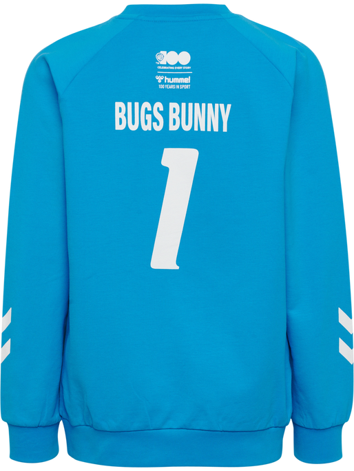 hmlBUGS BUNNY SWEATSHIRT