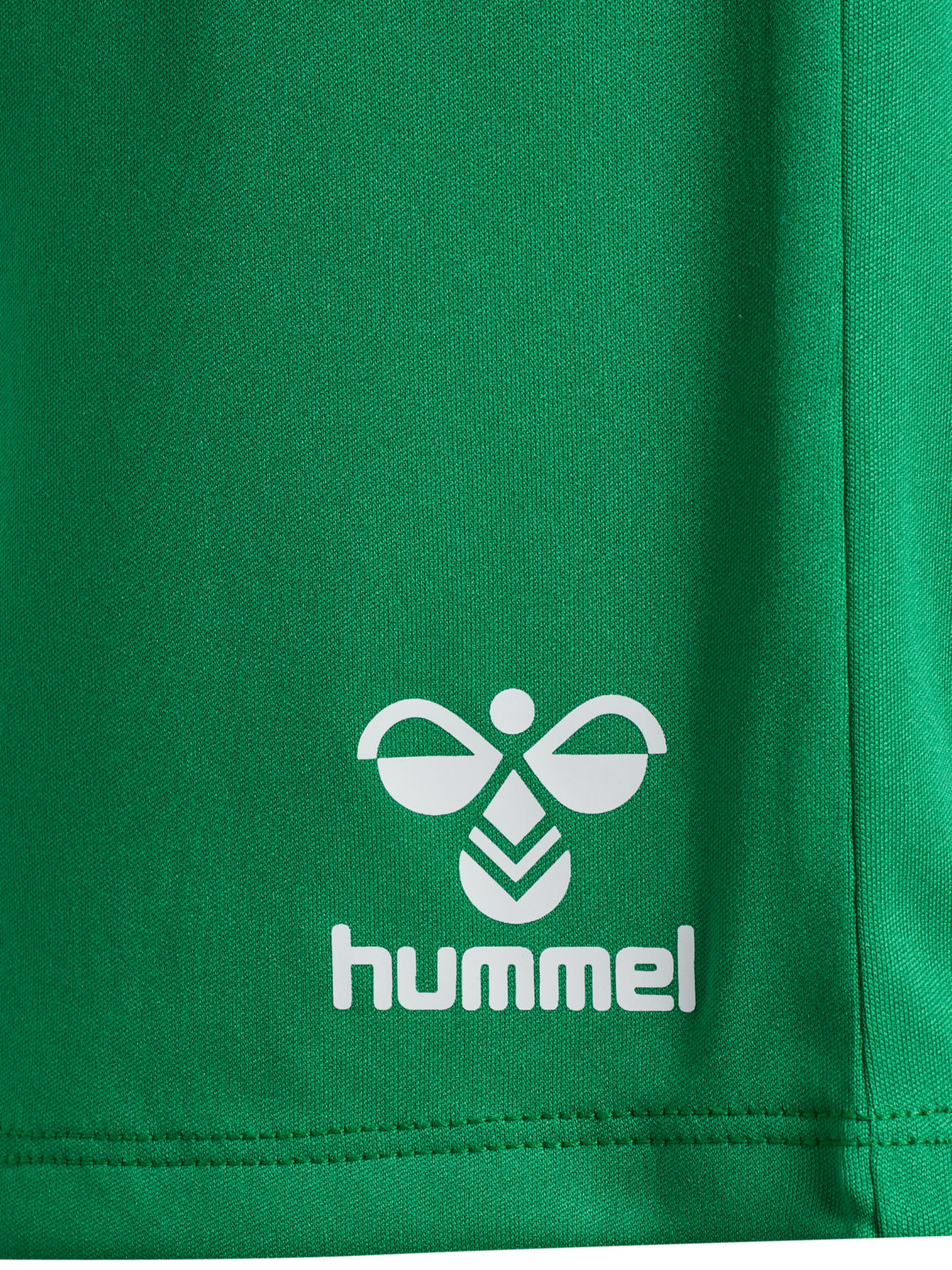 hmlESSENTIAL SHORTS WOMAN, JELLY BEAN, packshot