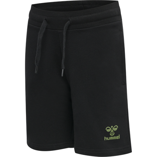 hmlNOVET SHORTS SET, 6414, packshot