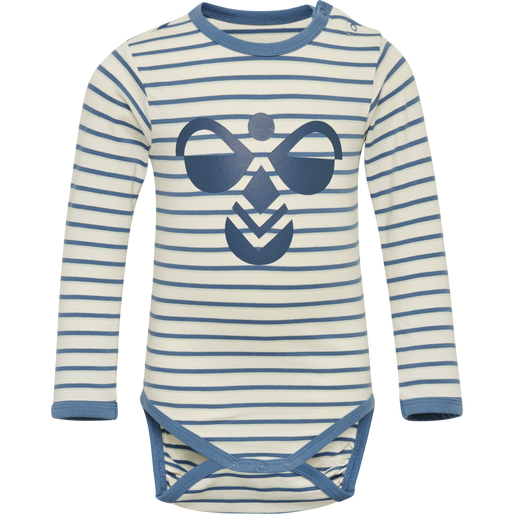 hmlALAN BODY L/S, 8724, packshot