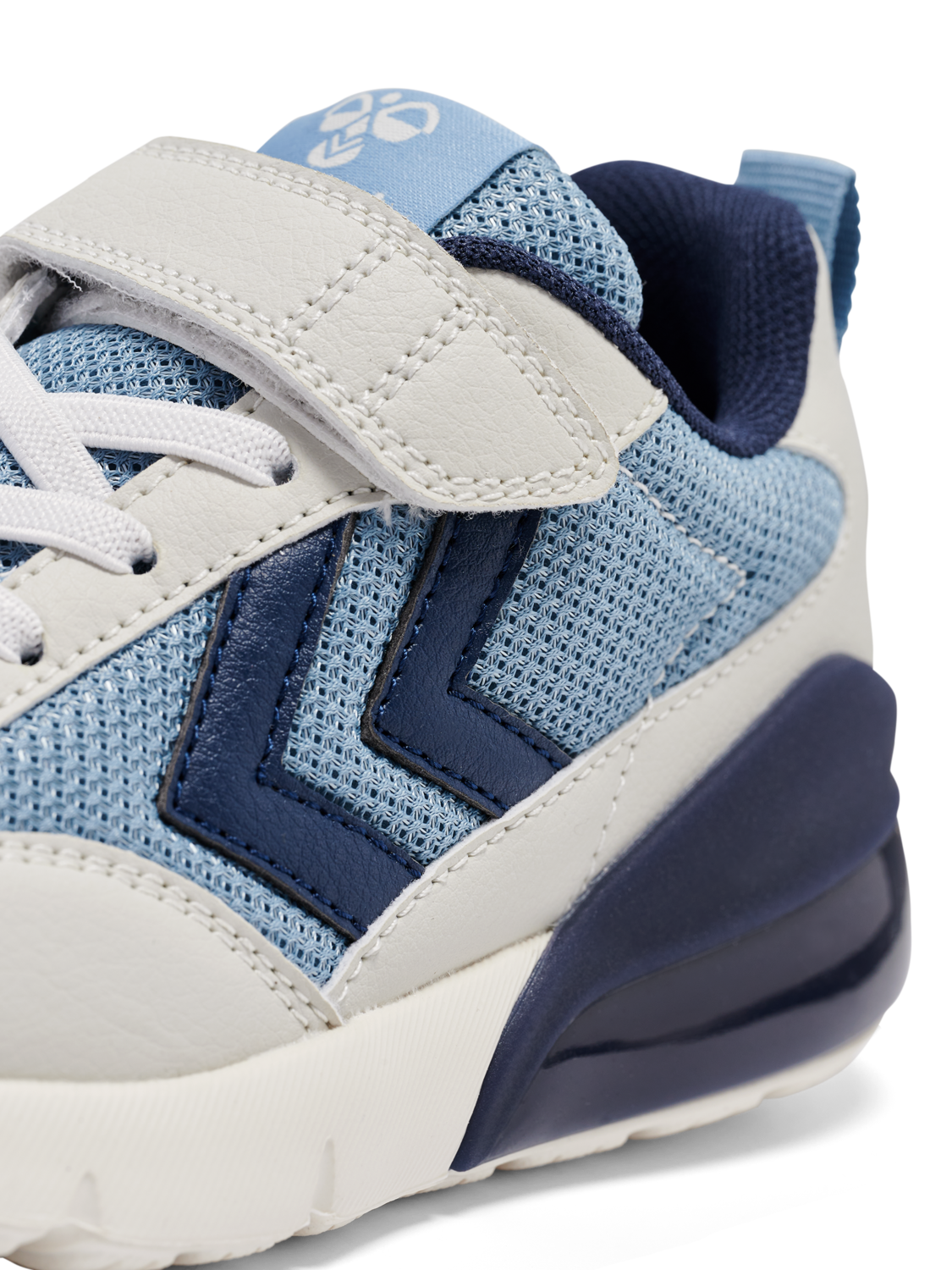 DAYLIGHT JR, FADED DENIM, packshot