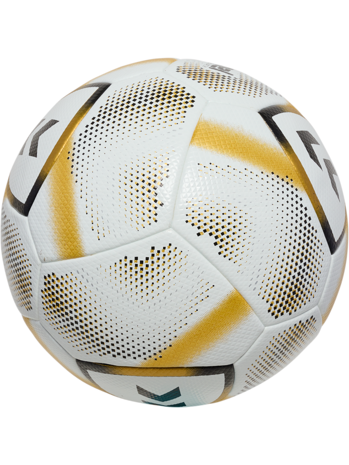 HMLAEROFLY MATCH, WHITE/GOLD/BLACK, packshot