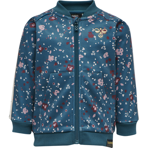 hmlFLORA ZIP JACKET, 7058, packshot