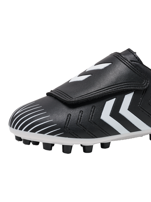 HATTRICK MG JR, BLACK, packshot