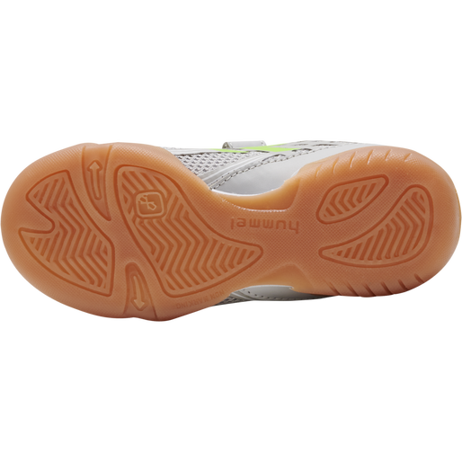 ROOT ELITE JR VC, WHITE ROOT ELITE JR VC, WHITE, packshot