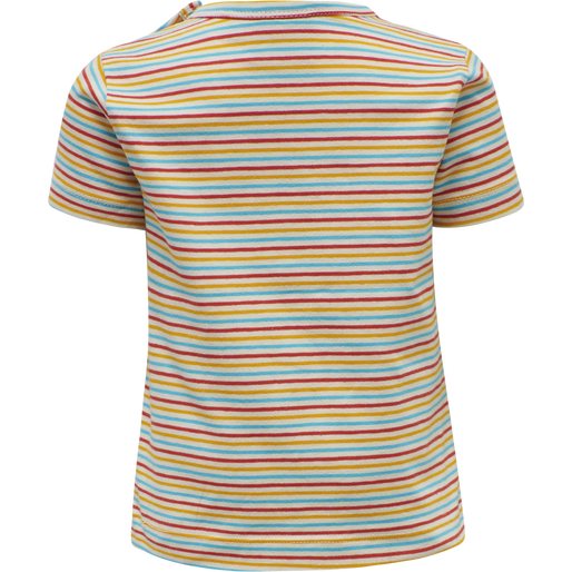 hmlALEX T-SHIRT S/S, 9024, packshot