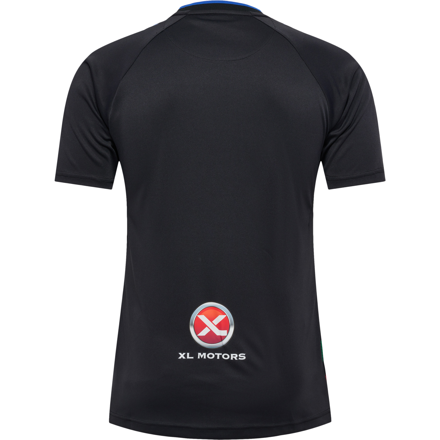 COV 22-23 THIRD JERSEY S/S, 2001, packshot